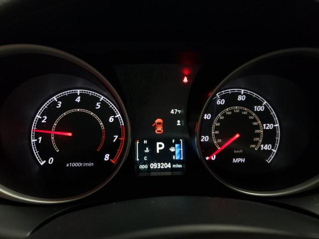 Photo 9 from auction – 2015 MITSUBISHI OUTLANDER with VIN 4A4AP3AW4FE050926