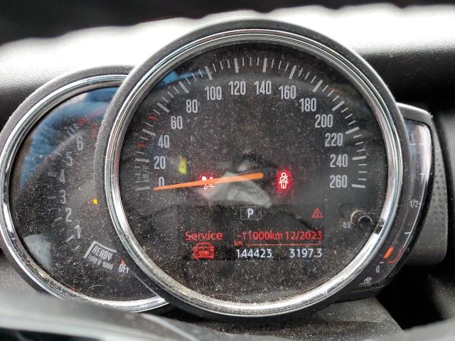 Photo 9 from auction – 2018 MINI COOPER with VIN WMWXP5C56J2G61987