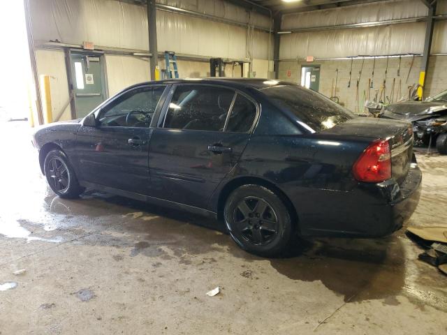Photo 2 from auction – 2005 CHEVROLET MALIBU LS with VIN 1G1ZT52895F218952