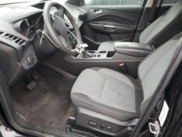 Photo 7 from auction – 2017 FORD ESCAPE SE with VIN 1FMCU0GD3HUC76943