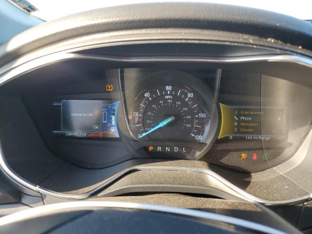 Photo 9 from auction – 2016 FORD FUSION TIT with VIN 3FA6P0SU0GR241434