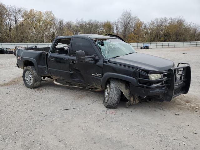 Photo 4 from auction – 2007 CHEVROLET SILVERADO with VIN 1GCHK23D87F105397
