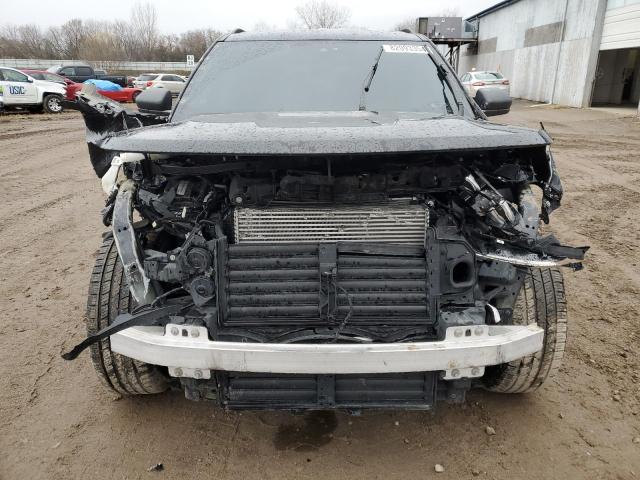 Photo 5 from auction – 2020 FORD EXPLORER X with VIN 1FMSK8DH7LGD04869