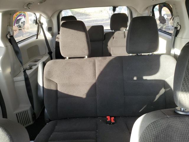 Photo 10 from auction – 2018 DODGE GRAND CARA with VIN 2C4RDGBG4JR255840
