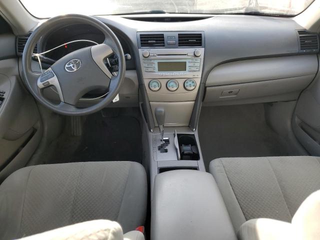 Photo 8 from auction – 2007 TOYOTA CAMRY CE with VIN 4T1BE46K07U715224