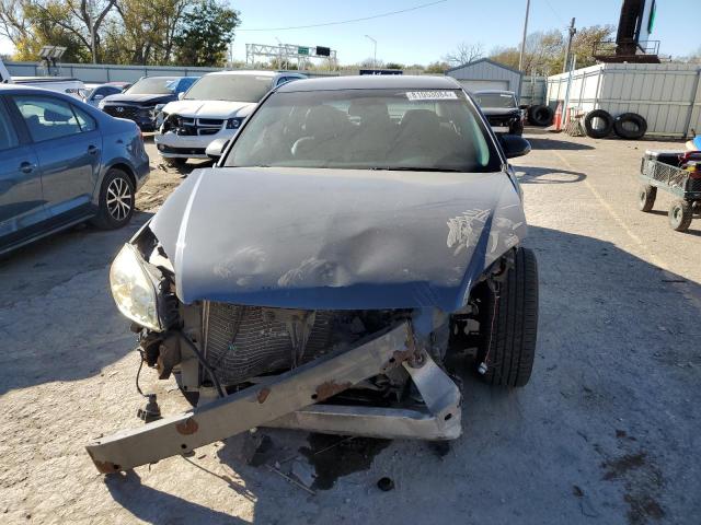 Photo 5 from auction – 2010 CHEVROLET IMPALA LT with VIN 2G1WB5EK3A1204706