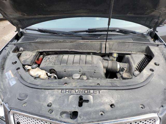 Photo 12 from auction – 2012 CHEVROLET TRAVERSE L with VIN 1GNKVLED9CJ375852