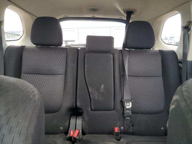 Photo 10 from auction – 2014 MITSUBISHI OUTLANDER with VIN JA4AZ3A38EZ007621