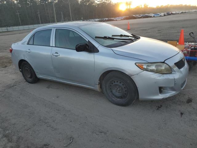Снимка 4 от търг – 2010 TOYOTA COROLLA BA с VIN JTDBU4EEXA9096984
