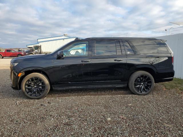 Снимка 13 от търг – 2024 CADILLAC ESCALADE E с VIN 1GYS4NKL8RR219759