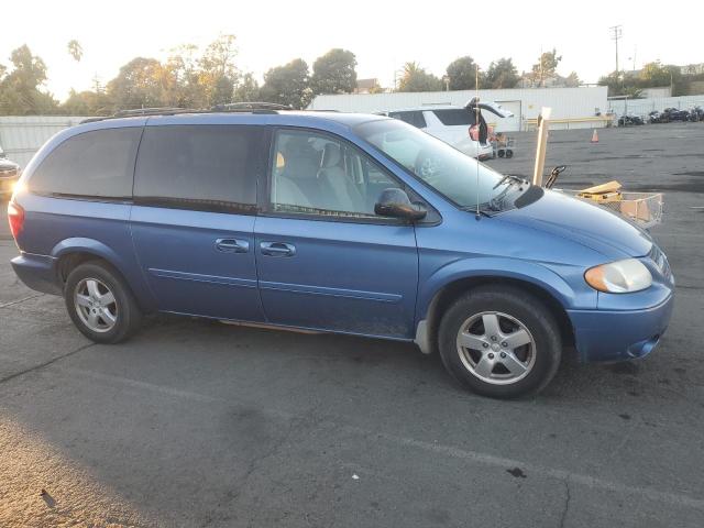 Photo 4 from auction – 2007 DODGE GRAND CARA with VIN 2D4GP44L87R165402