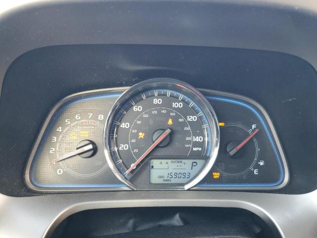 Photo 9 from auction – 2015 TOYOTA RAV4 LIMIT with VIN 2T3DFREV5FW284948