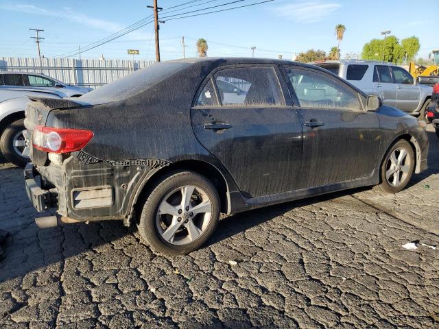 Photo 3 from auction – 2013 TOYOTA COROLLA BA with VIN 5YFBU4EE3DP153329