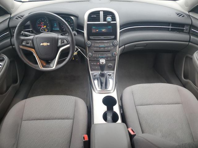 Photo 8 from auction – 2013 CHEVROLET MALIBU LS with VIN 1G11B5SA1DU116459