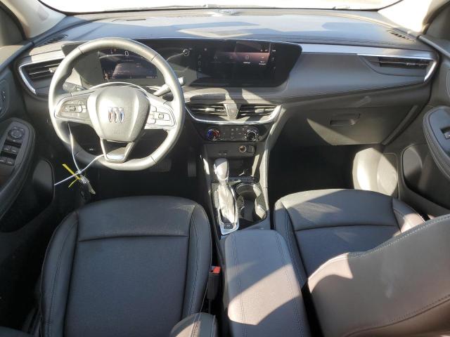 Photo 8 from auction – 2024 BUICK ENCORE GX with VIN KL4AMDSL5RB093181