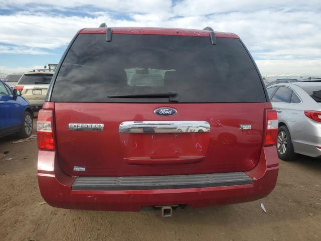 Снимка 6 от търг – 2014 FORD EXPEDITION с VIN 1FMJU2A50EEF63179