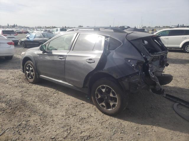 Photo 2 from auction – 2020 SUBARU CROSSTREK with VIN JF2GTAPC7L8200358