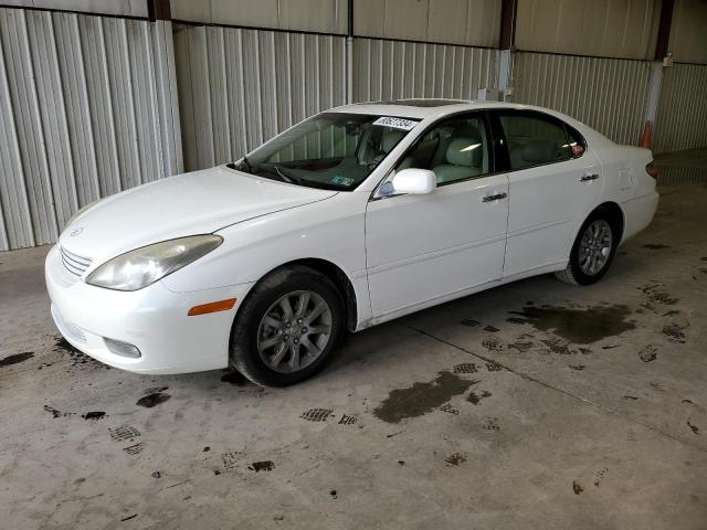 LEXUS ES 300 2002 with VIN JTHBF30G320081518 - Photo from auction