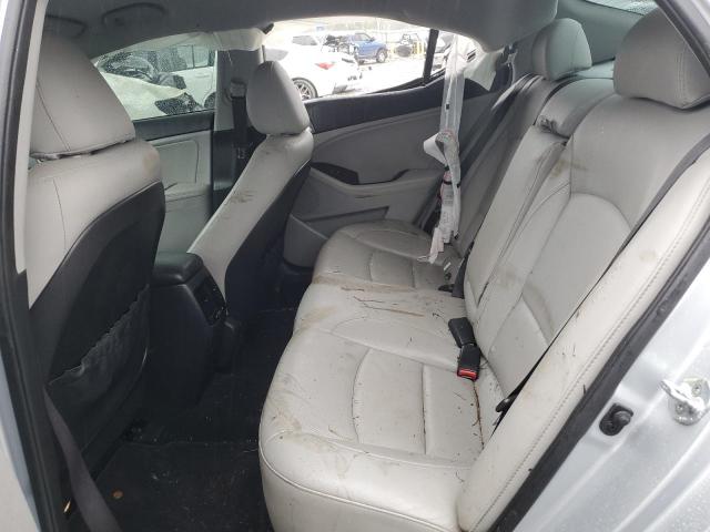 Photo 10 from auction – 2015 KIA OPTIMA EX with VIN 5XXGN4A78FG436749