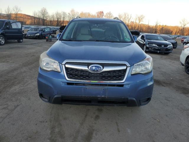 Photo 5 from auction – 2015 SUBARU FORESTER 2 with VIN JF2SJADC0FH411541