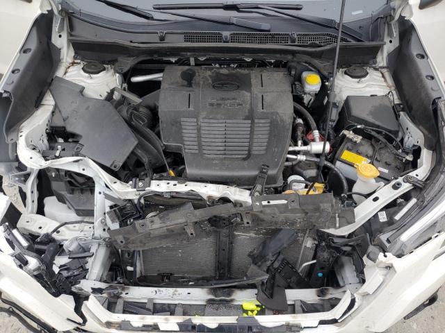Photo 12 from auction – 2023 SUBARU FORESTER P with VIN JF2SKAEC7PH497749