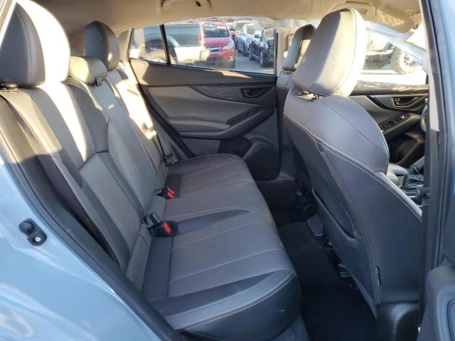 Photo 11 from auction – 2021 SUBARU CROSSTREK with VIN JF2GTHRC0MH297085