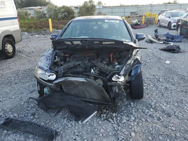 Photo 5 from auction – 2009 HONDA CIVIC HYBR with VIN JHMFA36279S009618