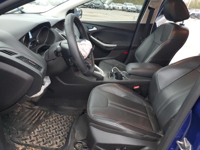 Photo 7 from auction – 2014 FORD FOCUS SE with VIN 1FADP3K22EL378457