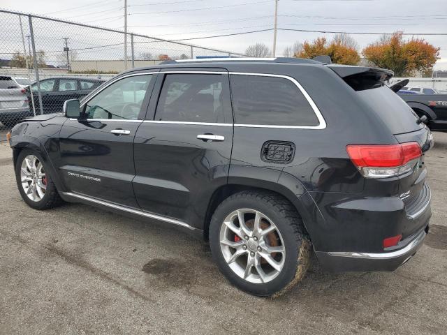 Photo 2 from auction – 2014 JEEP GRAND CHER with VIN 1C4RJFJM8EC333691