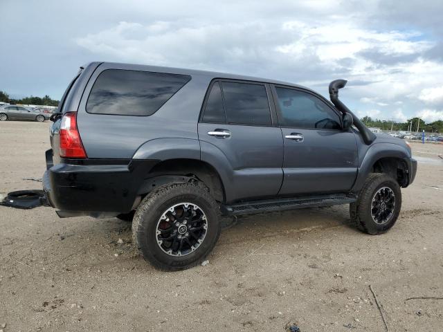 Photo 3 from auction – 2004 TOYOTA 4RUNNER SR with VIN JTEZU14R840038538