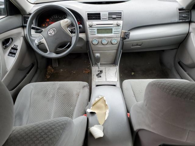 Photo 8 from auction – 2009 TOYOTA CAMRY BASE with VIN 4T1BE46K89U862006
