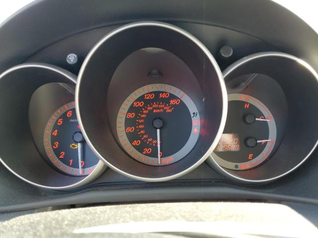 Zdjęcie 9 z aukcji – 2008 MAZDA SPEED 3 z VIN JM1BK34L581143413