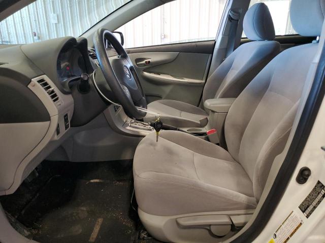 Photo 7 from auction – 2011 TOYOTA COROLLA BA with VIN JTDBU4EE6BJ099073