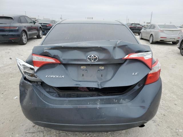 Photo 6 from auction – 2015 TOYOTA COROLLA L with VIN 5YFBURHE0FP303909