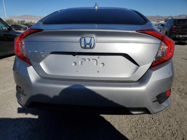 Photo 6 from auction – 2017 HONDA CIVIC EX with VIN 2HGFC2F74HH500527