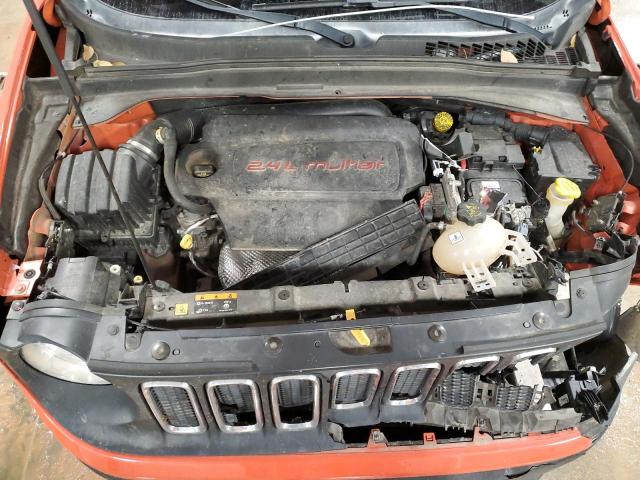Photo 11 from auction – 2016 JEEP RENEGADE L with VIN ZACCJBBT9GPC92524