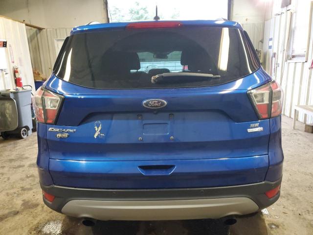 Photo 6 from auction – 2017 FORD ESCAPE SE with VIN 1FMCU9GD9HUA86472