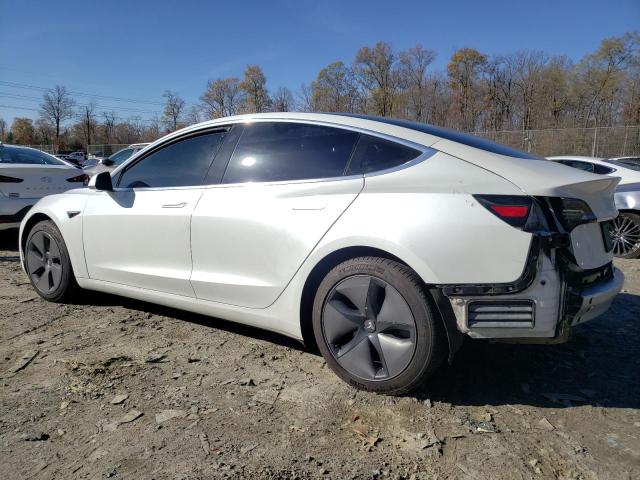 Photo 2 from auction – 2018 TESLA MODEL 3 with VIN 5YJ3E1EB7JF120783