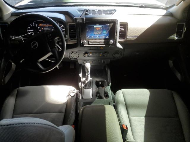 Photo 8 from auction – 2022 NISSAN FRONTIER S with VIN 1N6ED1EJ7NN664076