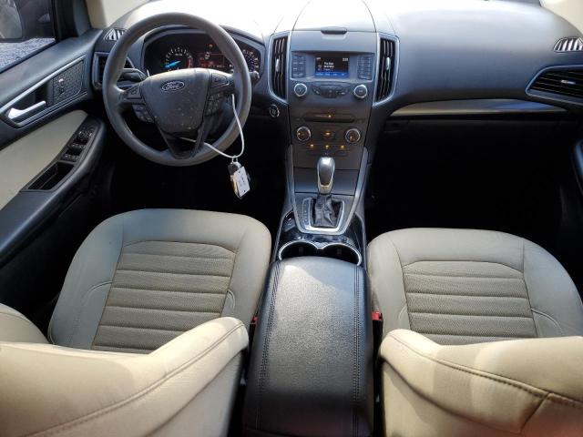 Photo 8 from auction – 2015 FORD EDGE SE with VIN 2FMTK3G84FBB46568