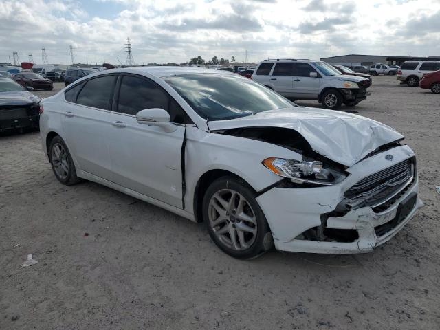Photo 4 from auction – 2014 FORD FUSION SE with VIN 3FA6P0H72ER387302