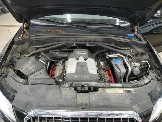 Zdjęcie 12 z aukcji – 2016 AUDI Q5 PREMIUM z VIN WA1D7AFP9GA129263