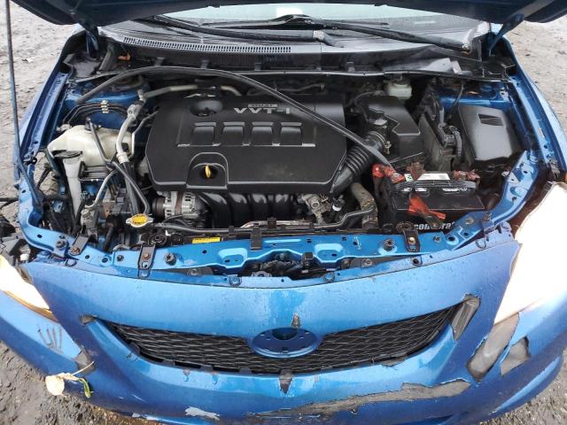 صورة رقم 11 من المزاد - 2010 TOYOTA COROLLA مع VIN JTDBU4EE2AJ083662