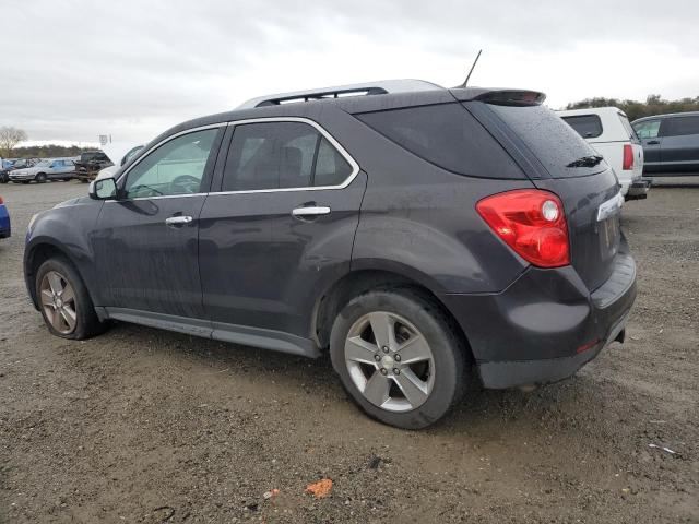 Photo 2 from auction – 2013 CHEVROLET EQUINOX LT with VIN 2GNFLGEK0D6311453