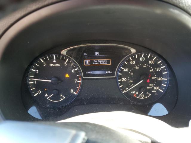 Photo 9 from auction – 2017 NISSAN ALTIMA 2.5 with VIN 1N4AL3AP9HC229186