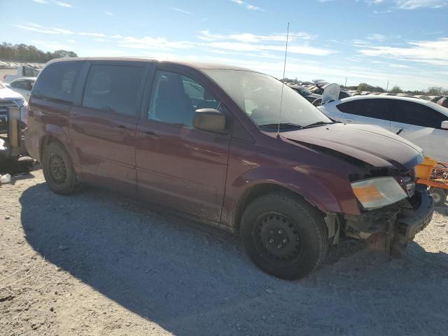 Photo 4 from auction – 2009 DODGE GRAND CARA with VIN 2D8HN44E89R542002