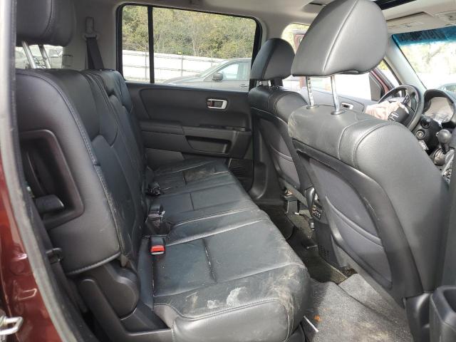 صورة رقم 11 من المزاد - 2015 HONDA PILOT EXL مع VIN 5FNYF3H69FB009852