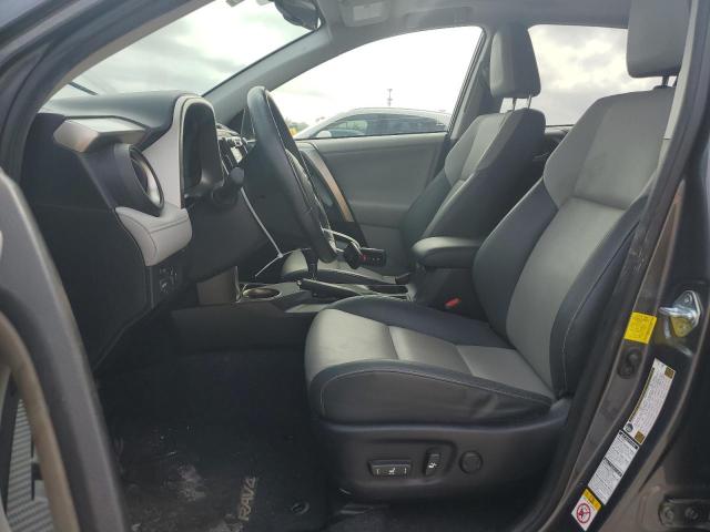 Photo 7 from auction – 2013 TOYOTA RAV4 LIMIT with VIN JTMDFREV3DD025935