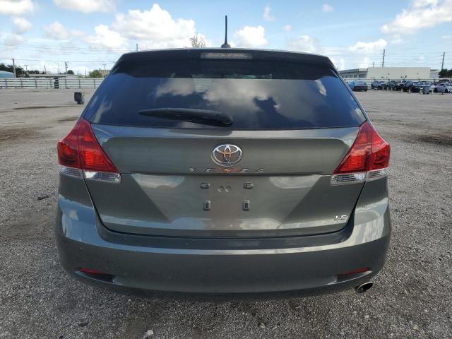Photo 6 from auction – 2014 TOYOTA VENZA LE with VIN 4T3ZA3BB9EU087176