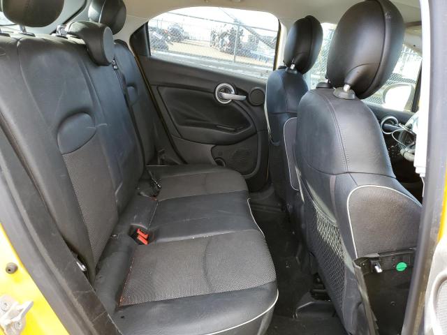 Photo 10 from auction – 2016 FIAT 500X TREKK with VIN ZFBCFXCT3GP372446